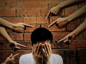 Come superare la paura delle critiche