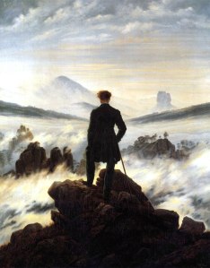 Friedrich-Viandante_mare_nebbia