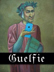 guelfie