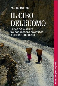 Il cibo dell'uomo